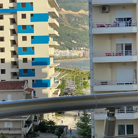 Alessio 5 아파트 Vlorë